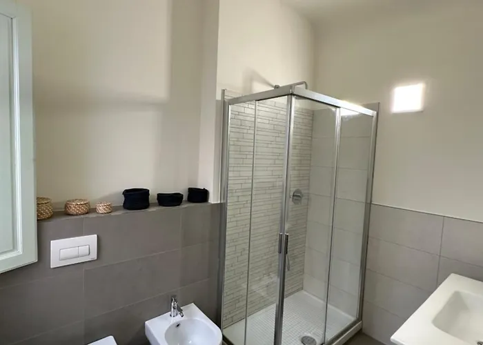 Intero - Casa Babette * Firenze