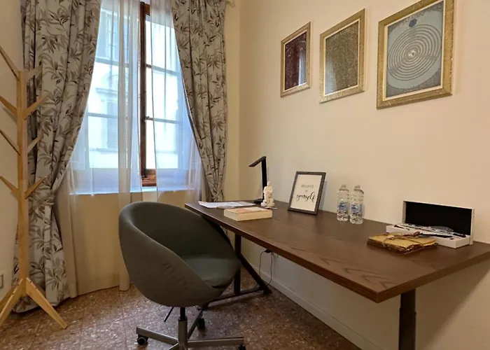 Appartamento Intero - Casa Babette Firenze