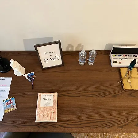 Intero - Casa Babette Apartment *