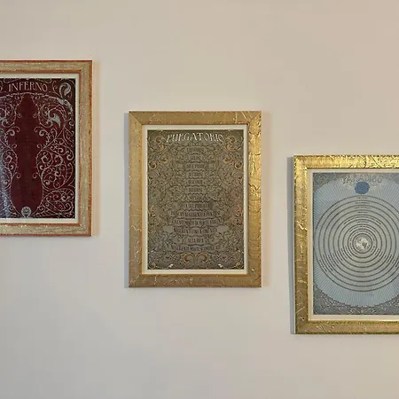 Apartment Intero - Casa Babette *