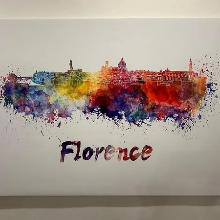 Intero - Casa Babette Florencie