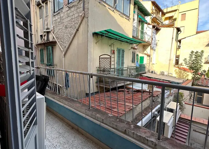 Apartment Intero - Casa Babette