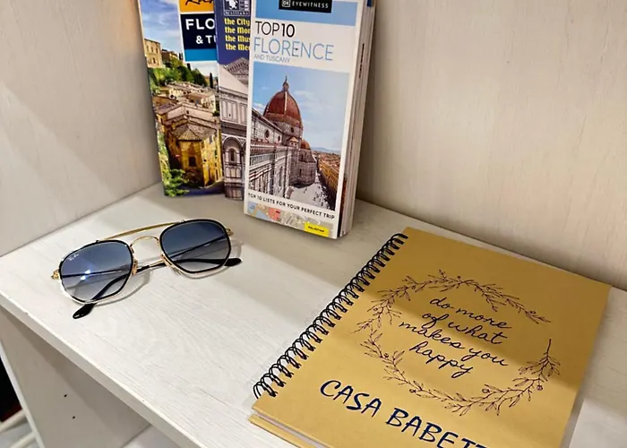 Apartment Intero - Casa Babette