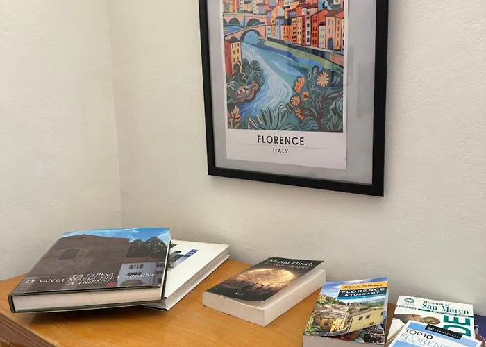 Intero - Casa Babette Apartment