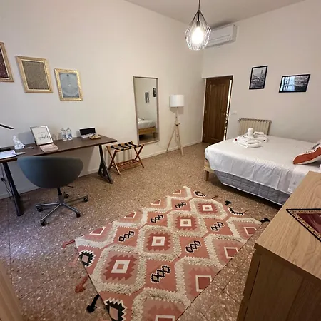 Apartment Intero - Casa Babette Florenz