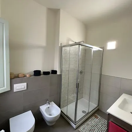 Intero - Casa Babette * Florenz